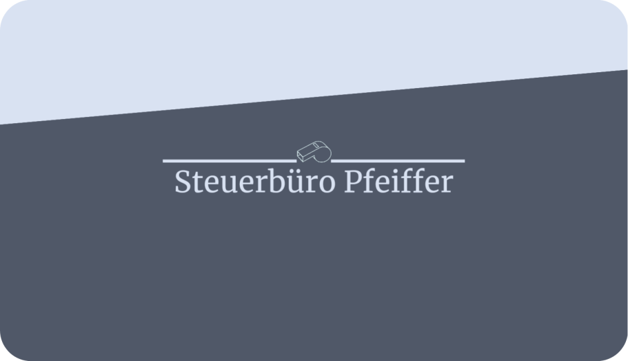 Steuerbüro Pfeiffer